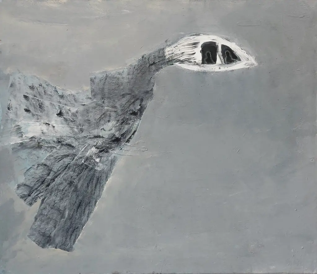 JE ? UN AUTRE PLAN D'EVASION