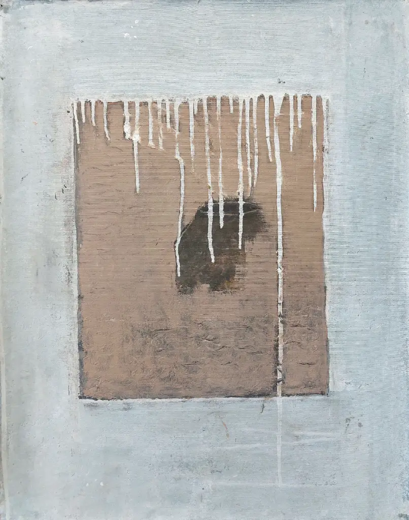 JE ? UN AUTRE PLAN D'EVASION