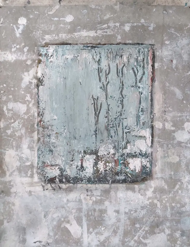 JE ? UN AUTRE PLAN D'EVASION