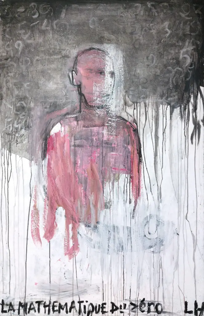 [LUHE.0052] La mathématique du zéro