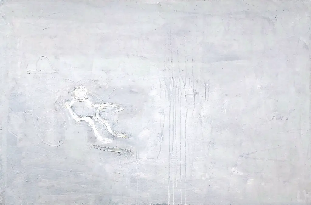 [LUHE.0059] JE ? UN AUTRE PLAN D'EVASION