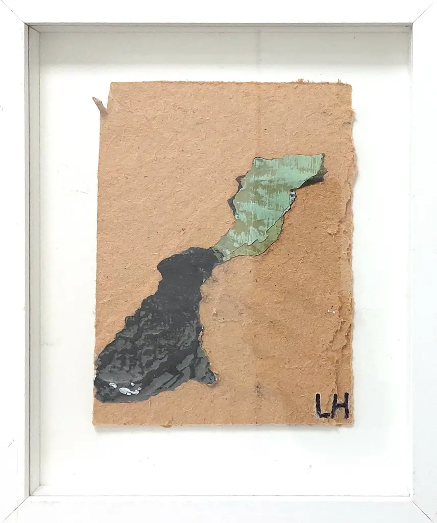 [LUHE.0055] JE ? UN AUTRE PLAN D'EVASION (vendu)