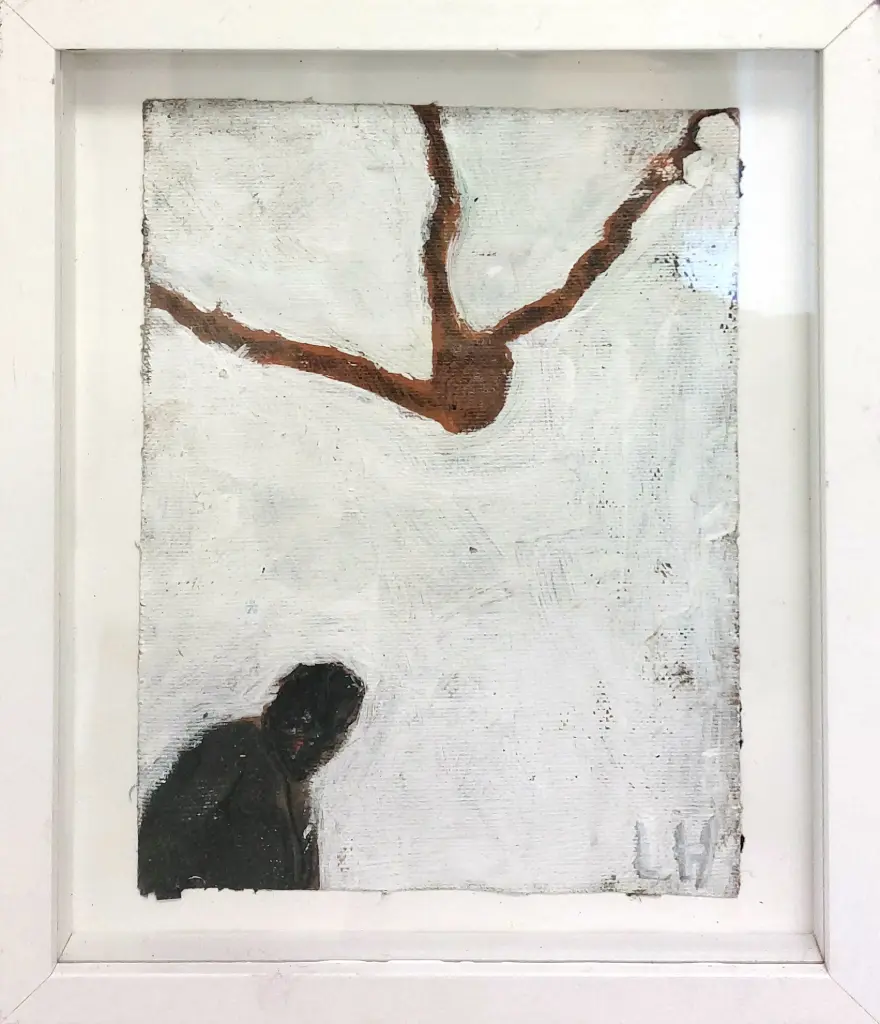 [LUHE.0060] JE ? UN AUTRE PLAN D'EVASION