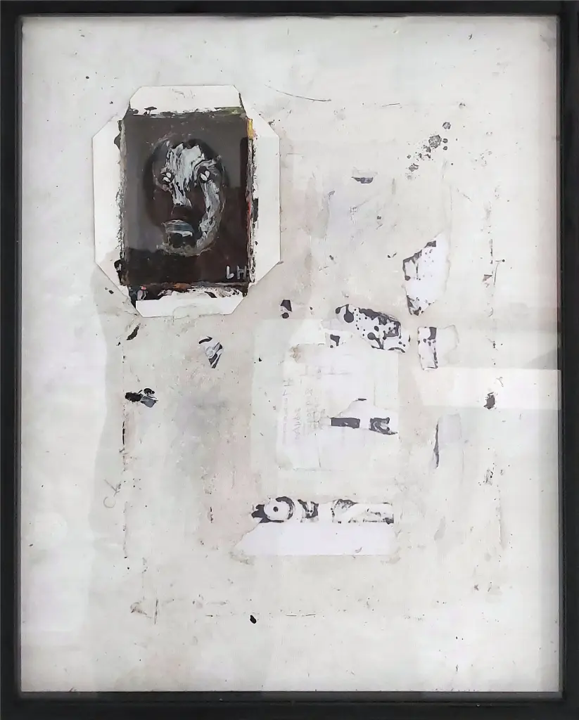 JE ? UN AUTRE PLAN D'EVASION (vendu)