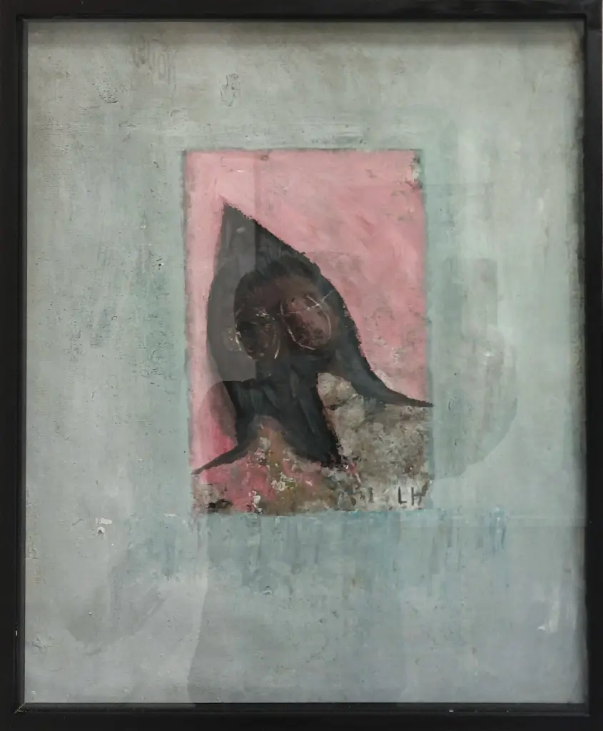 [LUHE.0063] JE ? UN AUTRE PLAN D'EVASION