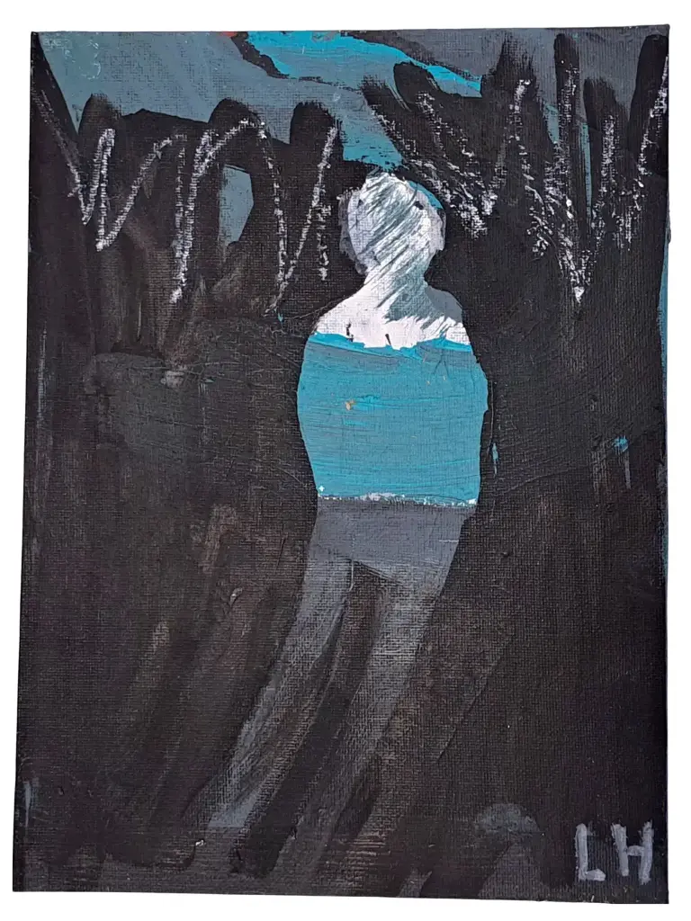 JE ? UN AUTRE PLAN D'EVASION