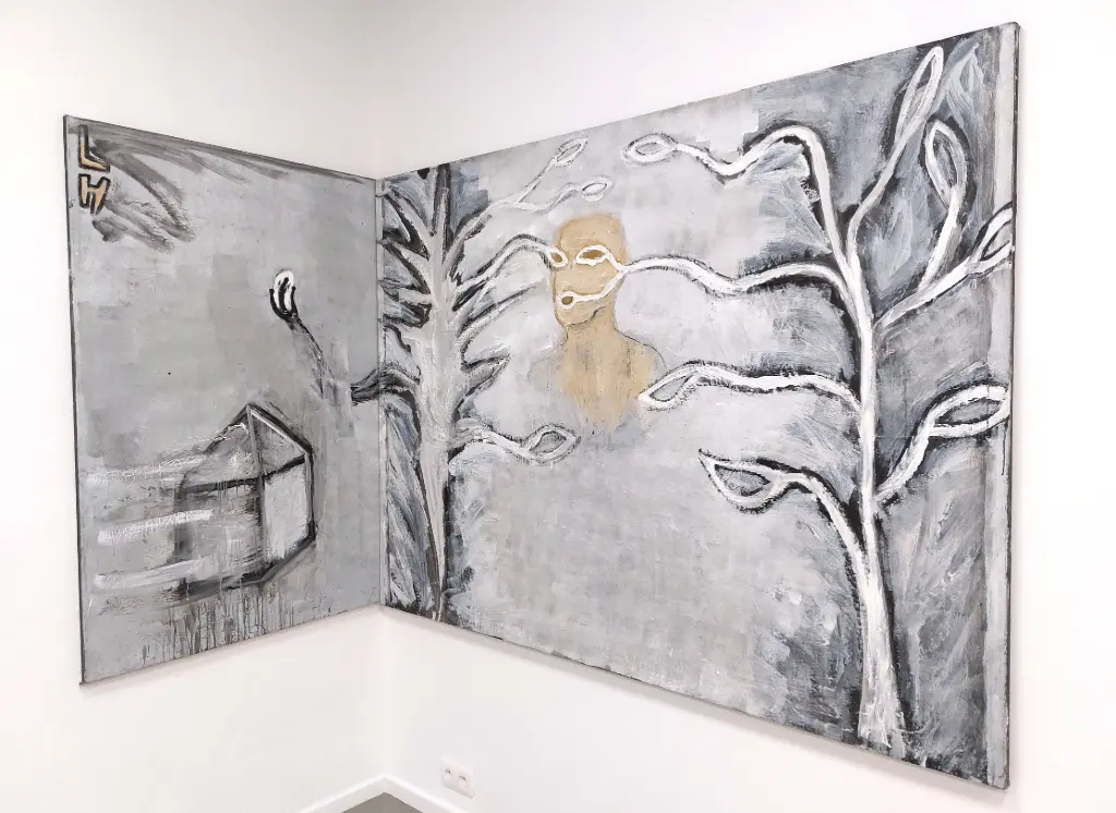 JE ? UN AUTRE PLAN D'EVASION