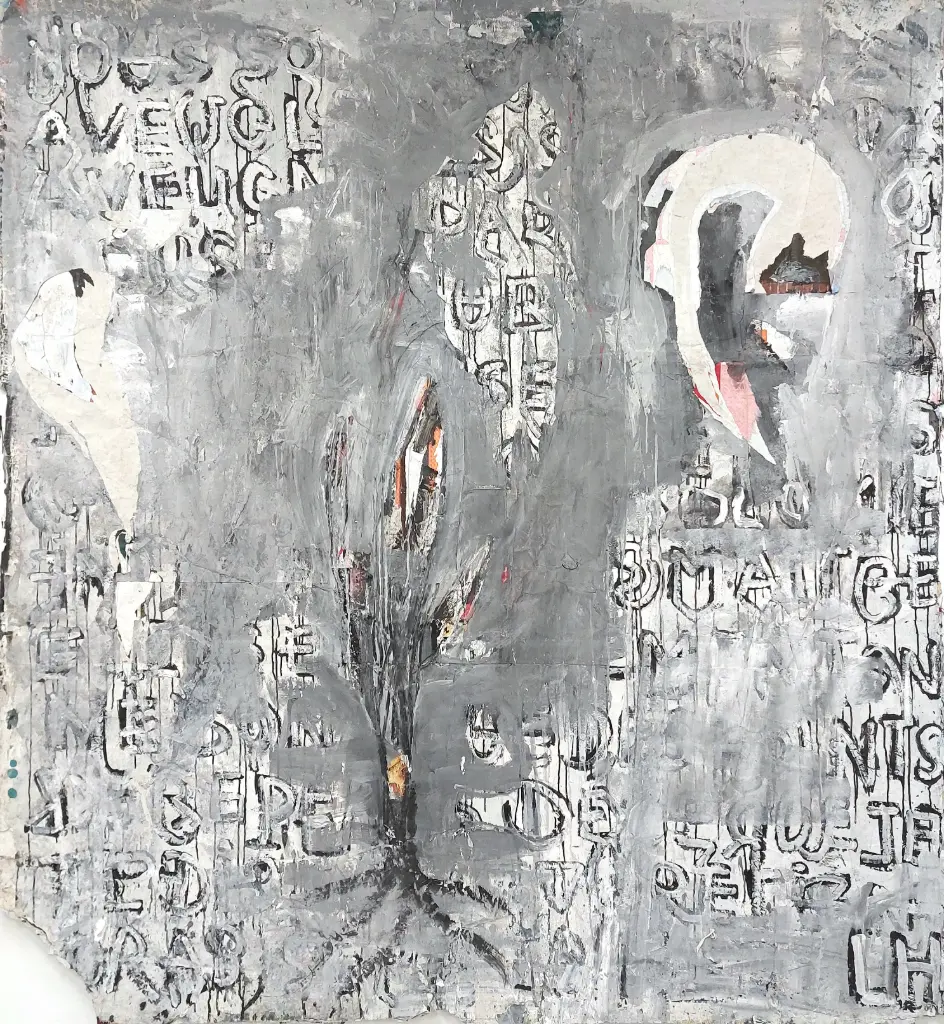 JE ? UN AUTRE PLAN D'EVASION