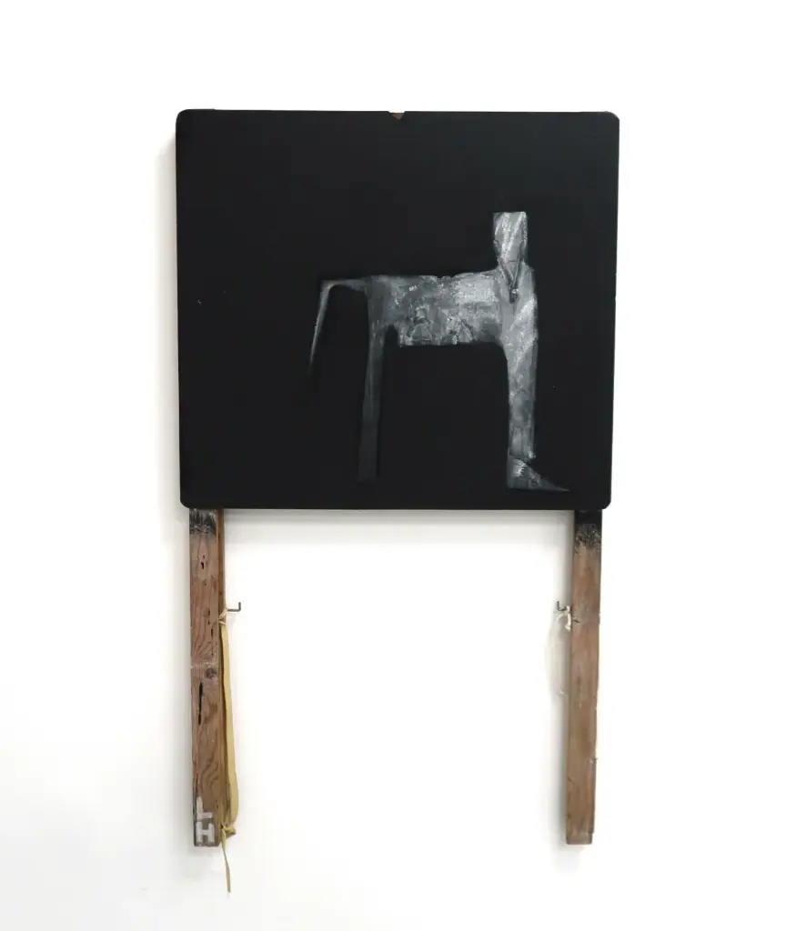 JE ? UN AUTRE PLAN D'EVASION