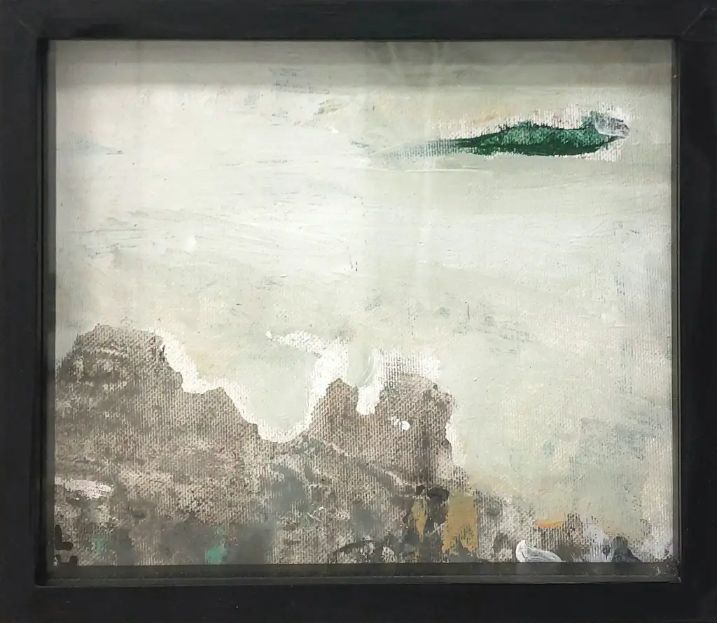 [LUHE.0056] JE ? UN AUTRE PLAN D'EVASION (vendu)