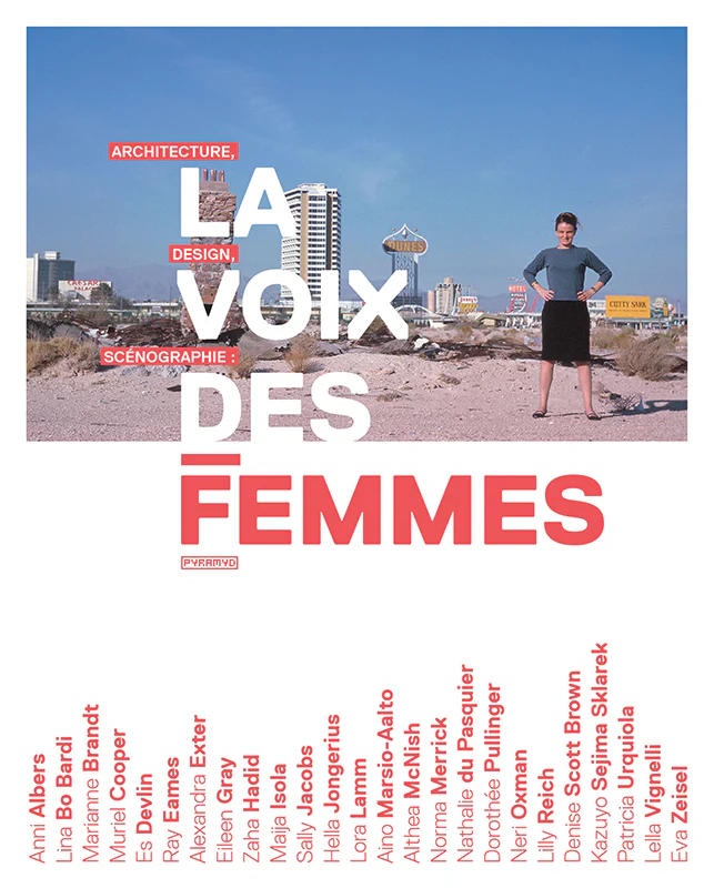 La voix des femmes
