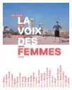 La voix des femmes
