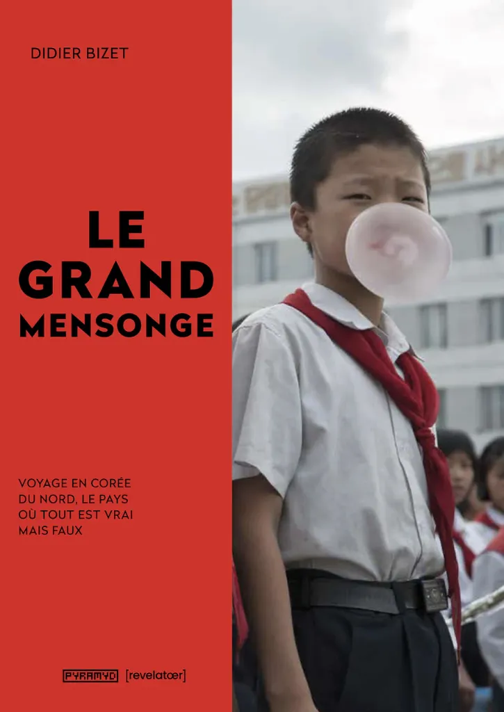 Le grand mensonge 