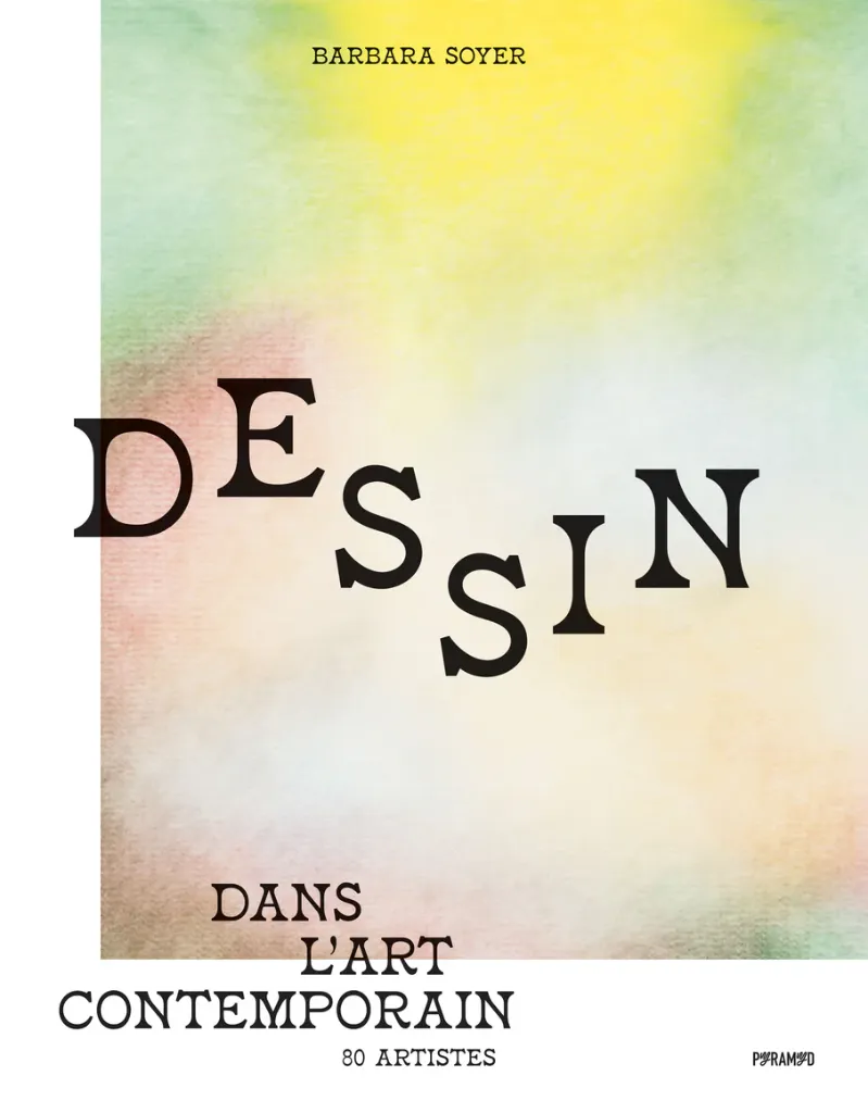 Dessin dans l'art contemporain 