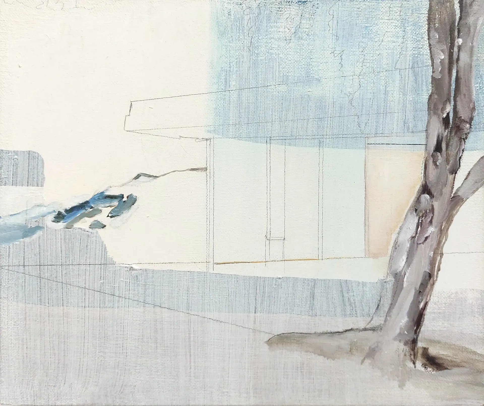 The little YELLOW one