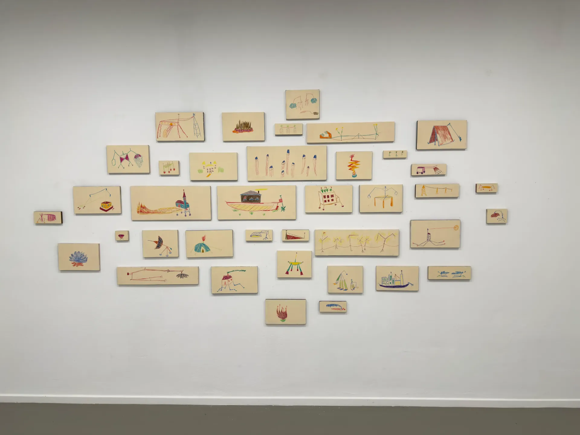 Sans titre 16 (N°1-38)