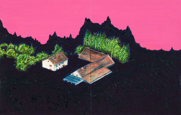 [JUBR.0007] Edition Julien Brunet