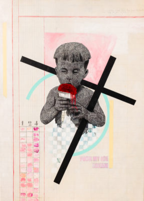 [RO.DE.0027] My fucking ice cream