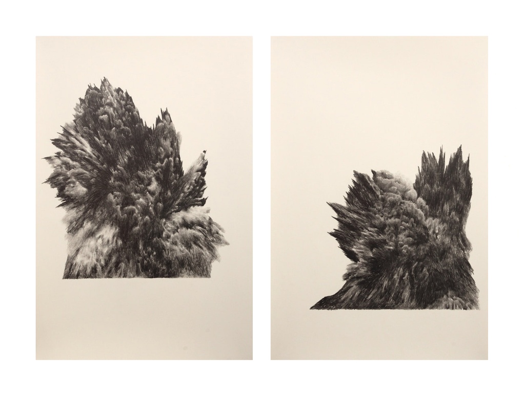 La naissance d'une Ile