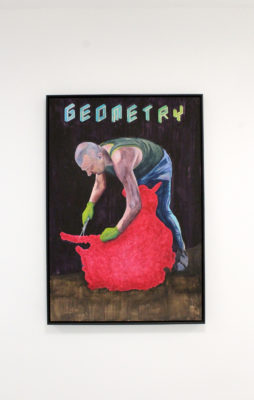 [JUBR.0009] Geometry