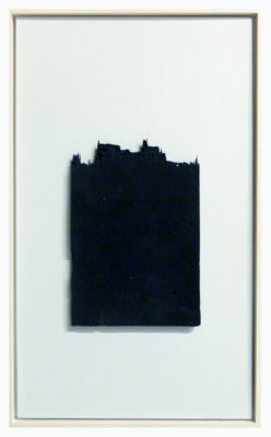 Landscapes VI (Black serie)