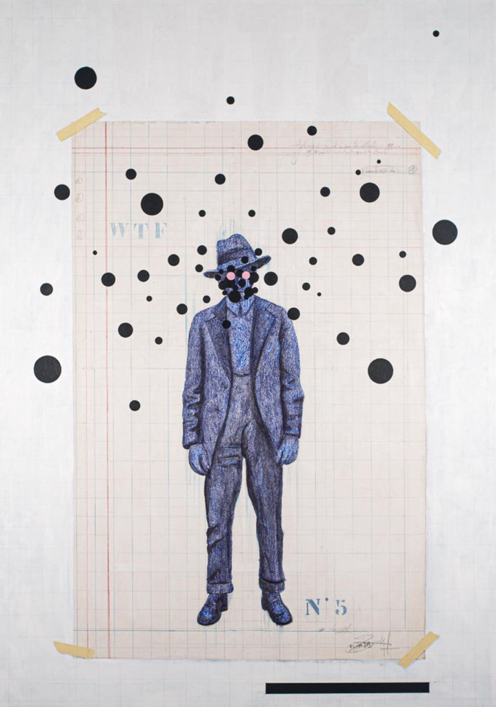 [RO.DE.0035] WTF N°5