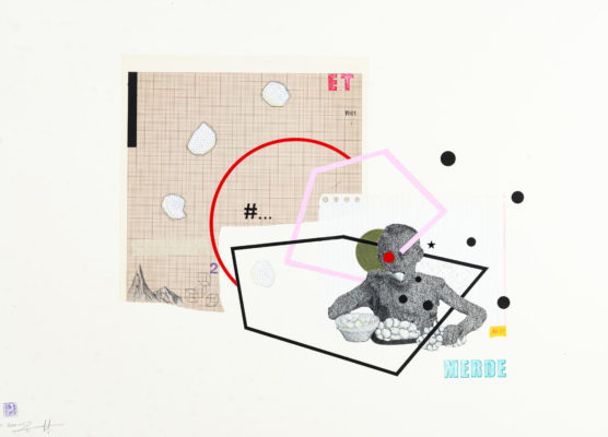 [RO.DE.0025] Merde