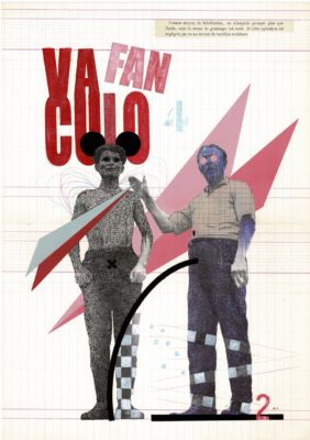 [RO.DE.0034] Va fan culo