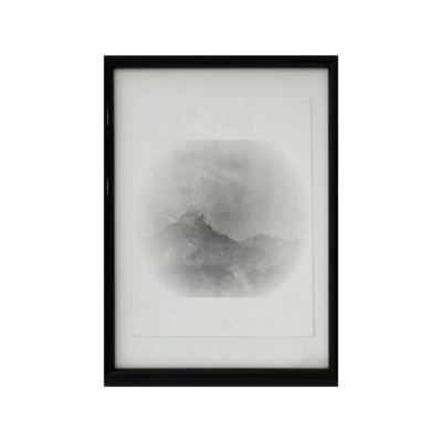 [CL.DU.0035] L'eau de la montagne