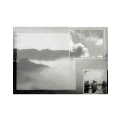 Carte postale imaginaire