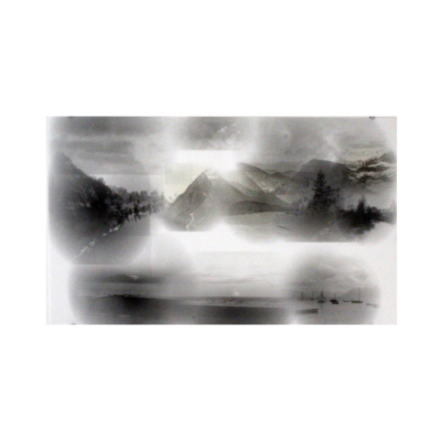 Le voyage imaginaire en Norvege de Leon Losseau