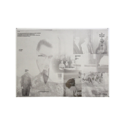 La poésie imaginaire de Paul Nougé