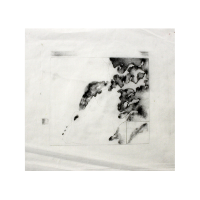 Carte d'un pays inconnu