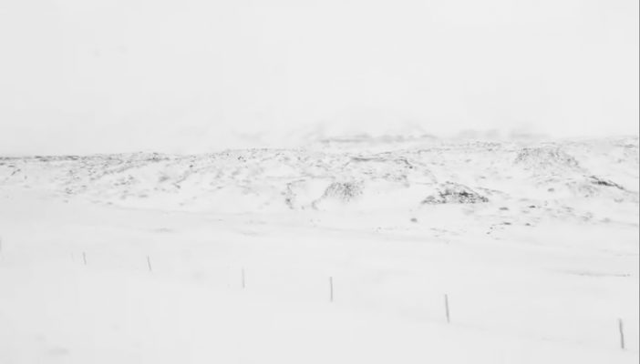 White Mountains II