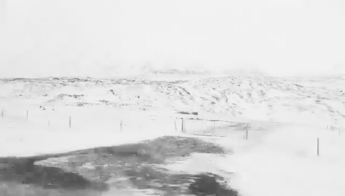 White Mountains III