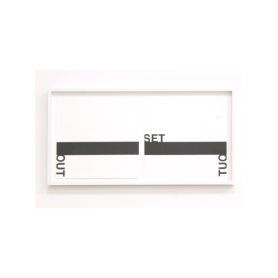 Out Set (diptyque)