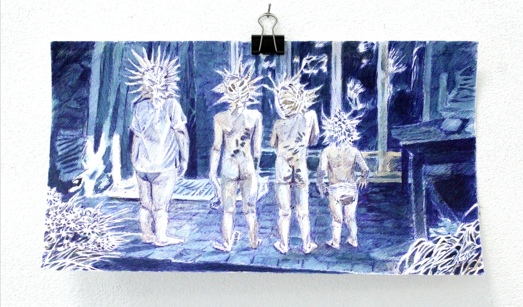 [TH.IS.0001] Sans titre