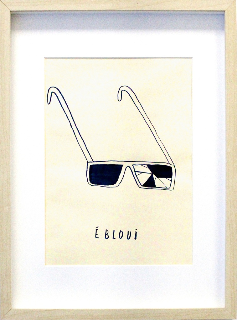 [RA.DE.0001] Ebloui
