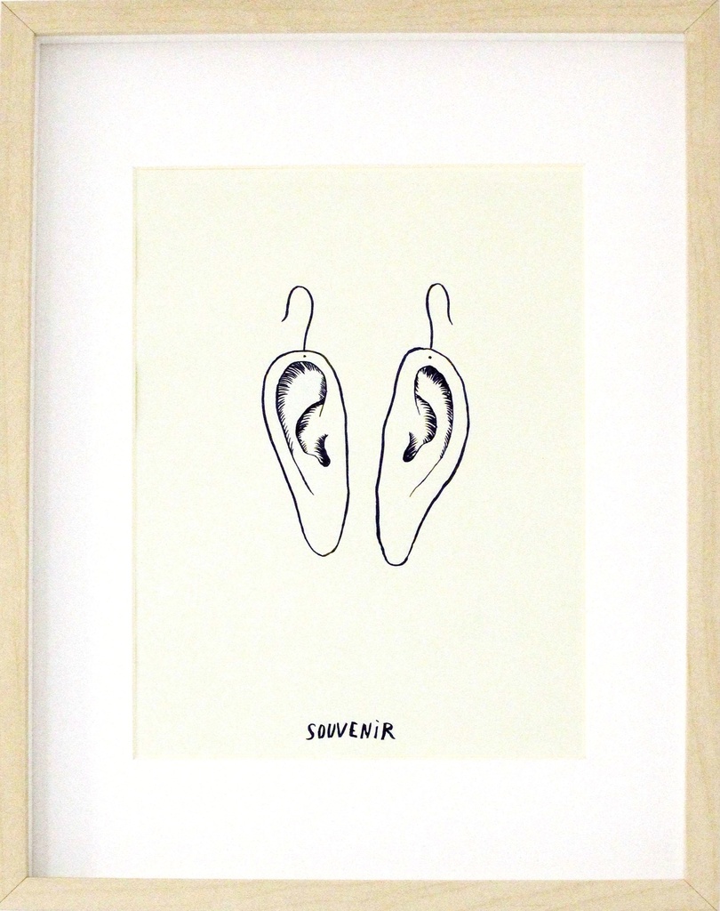 [RA.DE.0003] Souvenir