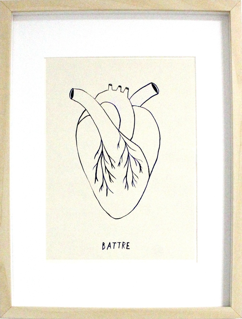 Battre