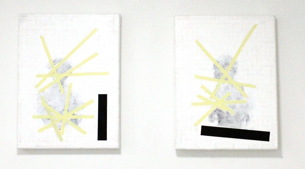 Diptyque sans titre car ce n’est pas utile.