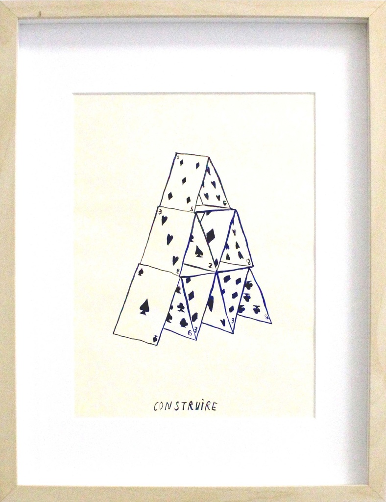 Construire