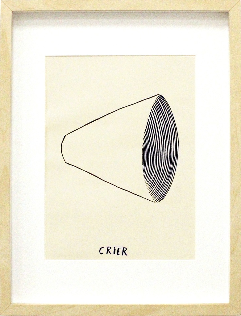 Crier