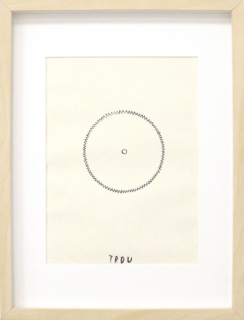 Trou