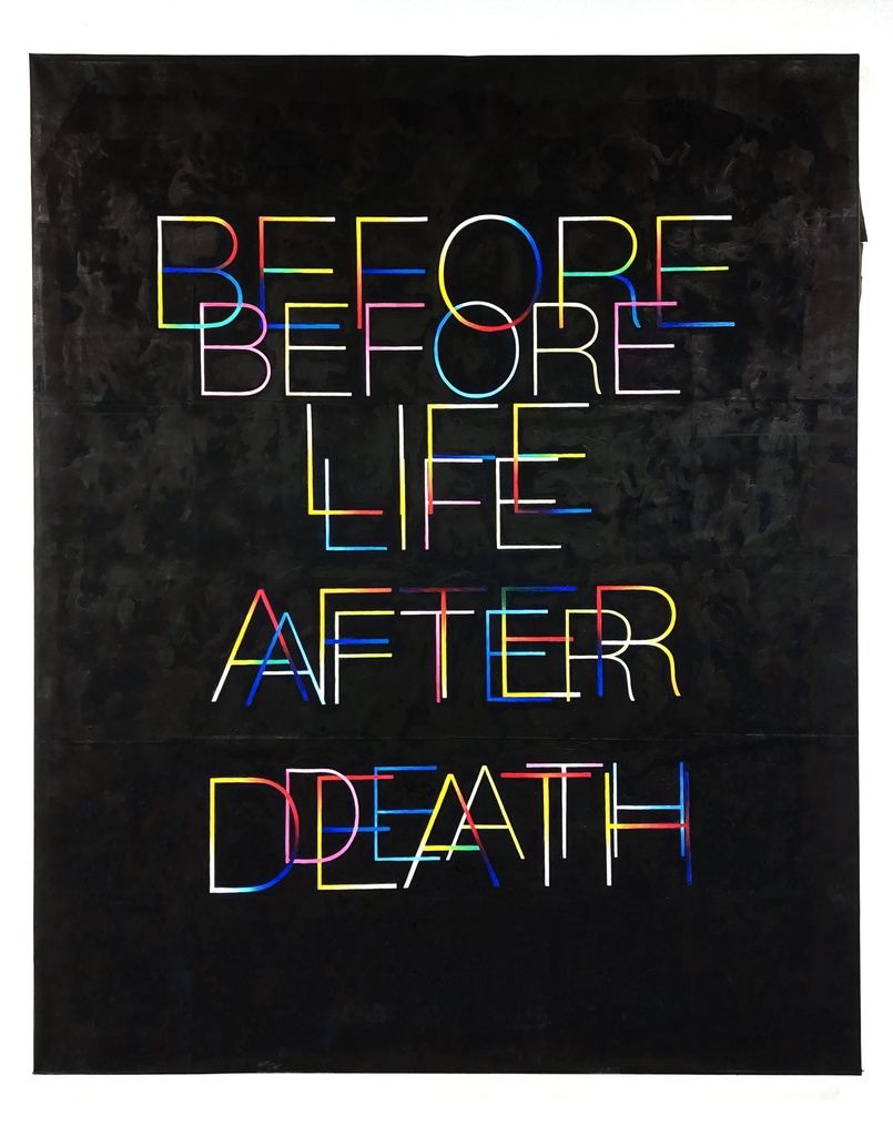 [JUBR.0002] Before life / After death
