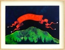 When the mountain is a fiction