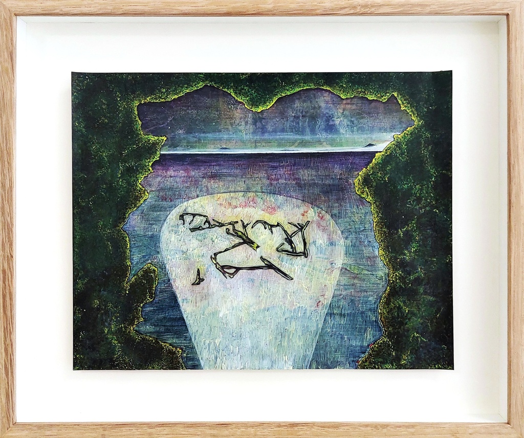 [JUBR.00031] Sharks have no bones