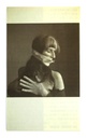 Sans titre (collection "Amnésia") Anne De Gelas