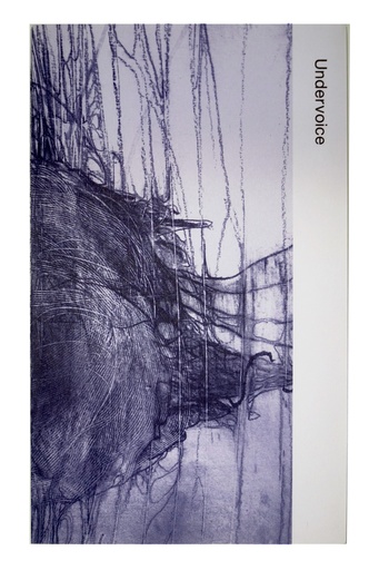 Undervoice (collection Amnésia)