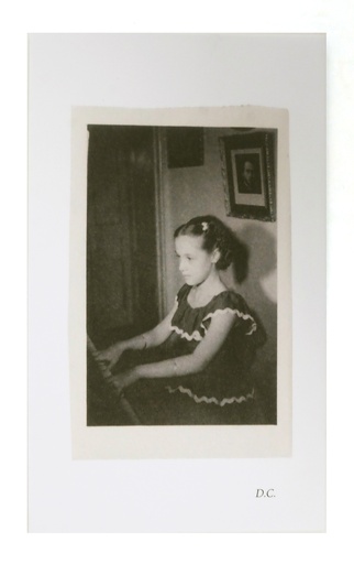 [BRRO.00021] Da Capo (collection Amnésia)